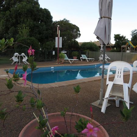 Bundaberg East Cabin And Tourist Park Exterior foto